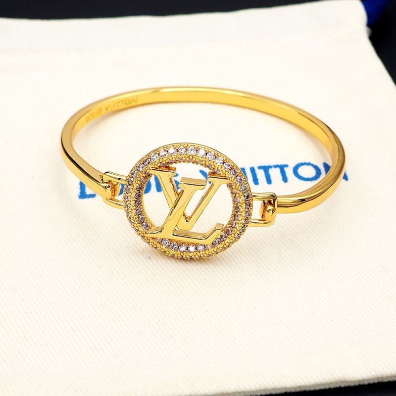 Louis Vuitton Bracelets